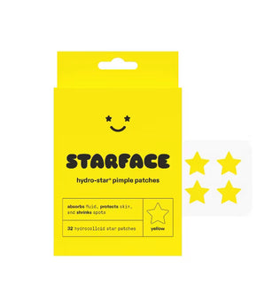 Pimple patches